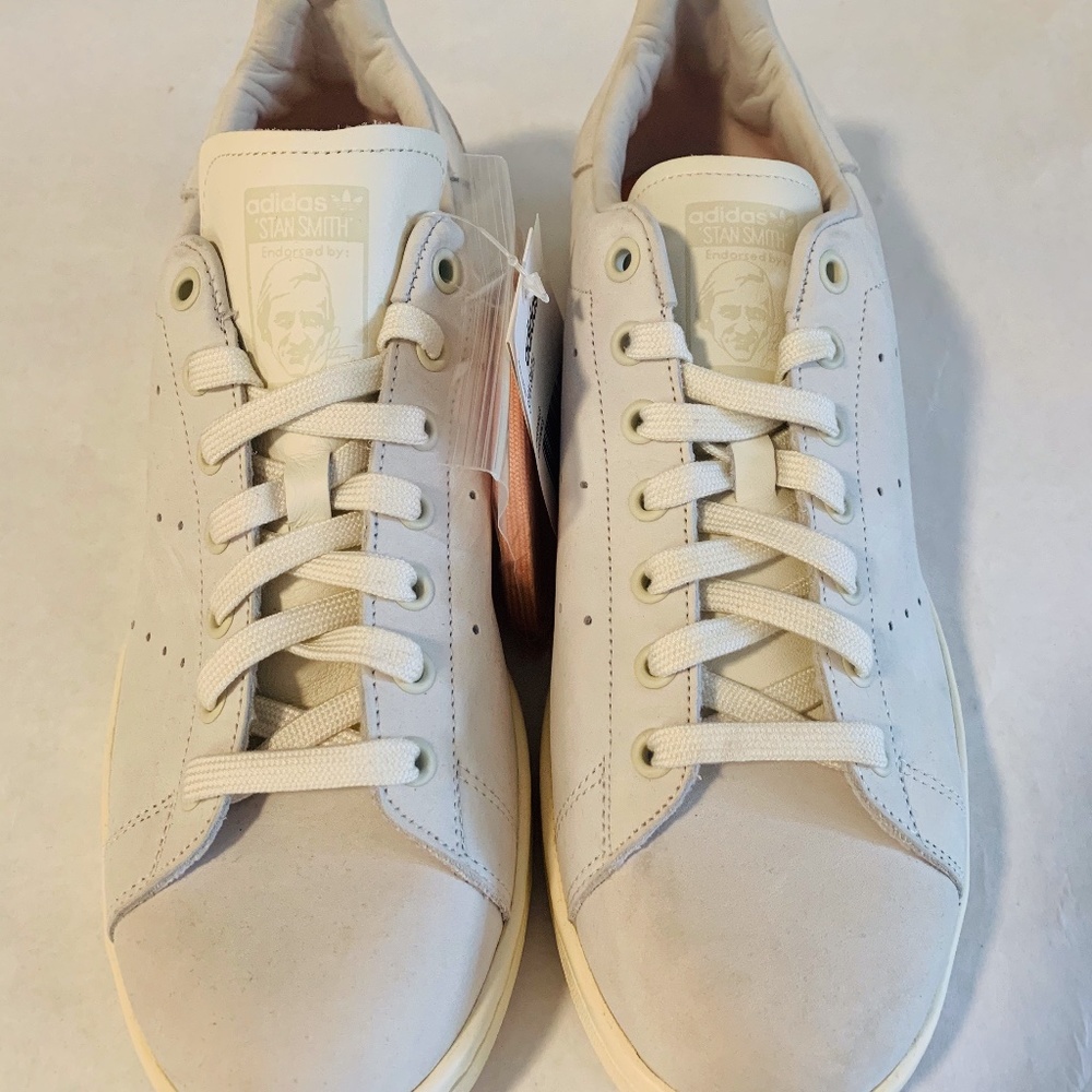 Adidas Stan Smith "Shades of White" Pack